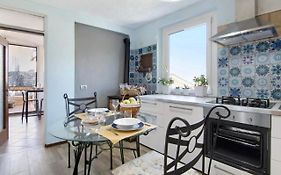 Mary House @