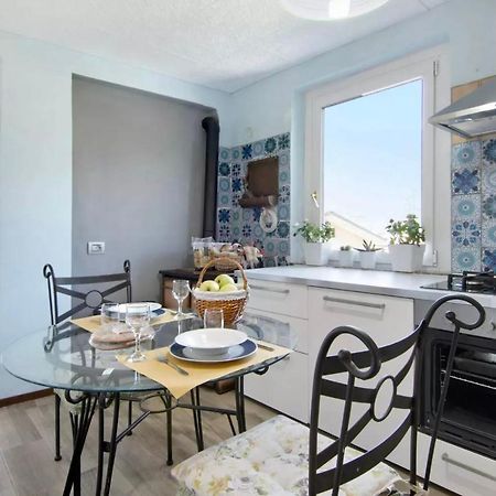 Appartamento Mary House @ Sondrio Esterno foto