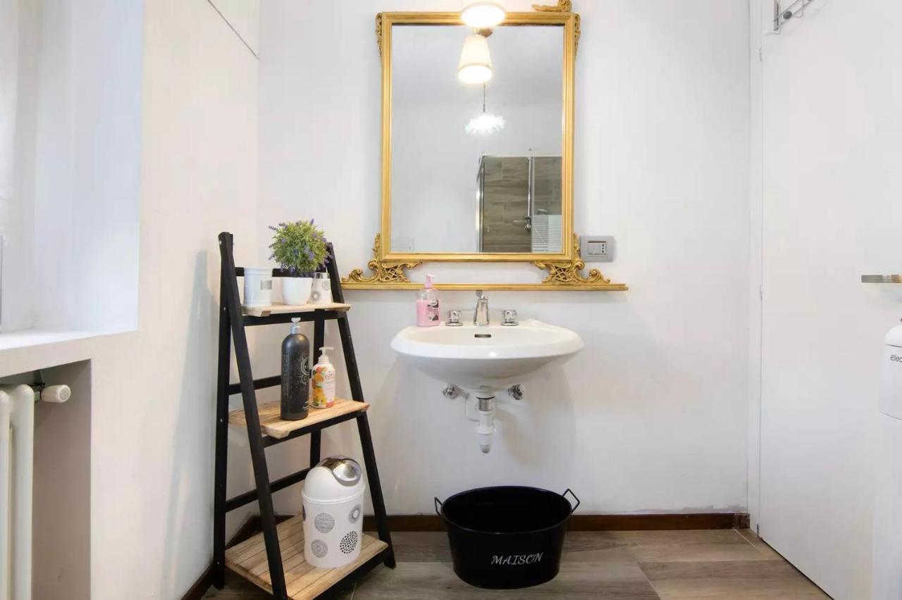 Appartamento Mary House @ Sondrio Esterno foto