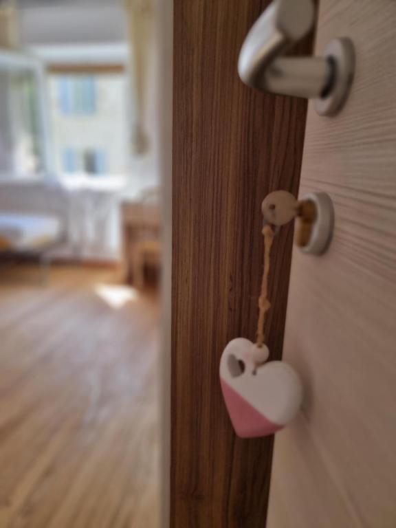 Appartamento Mary House @ Sondrio Esterno foto