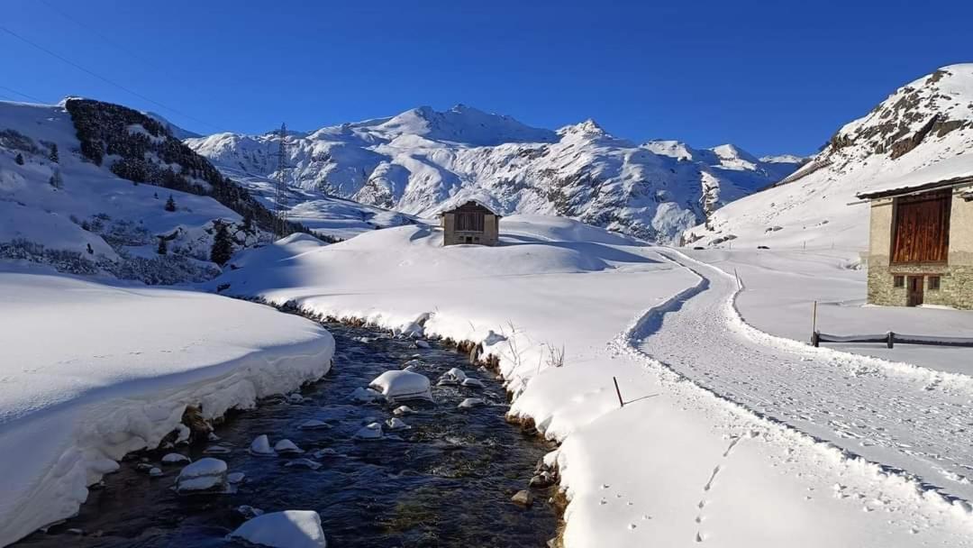 Appartamento Mary House @ Sondrio Esterno foto