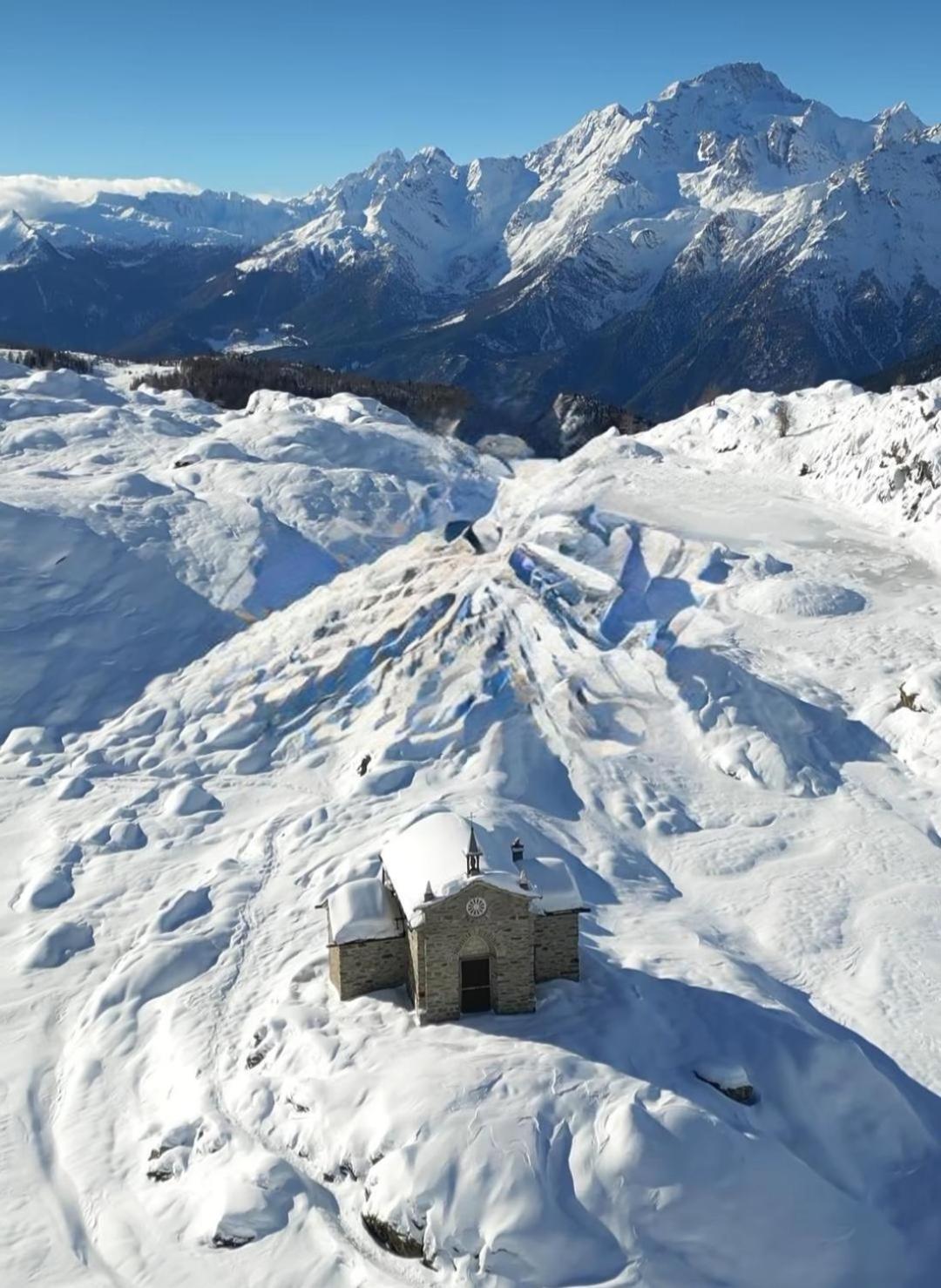 Appartamento Mary House @ Sondrio Esterno foto